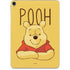 Disney Winnie the Pooh Portrait Apple iPad Pro Skin