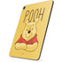 Disney Winnie the Pooh Portrait Apple iPad Pro Skin