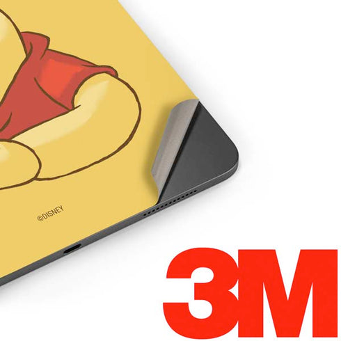 Disney Winnie the Pooh Portrait Apple iPad Pro Skin