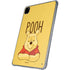 Disney Winnie the Pooh Portrait iPad Pro 11in (2024) Clear Case