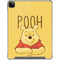 Disney Winnie the Pooh Portrait iPad Cases