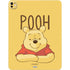 Disney Winnie the Pooh Portrait iPad Pro 13in M4 (2024) Skin