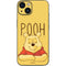 Disney Winnie the Pooh Portrait iPhone Skins