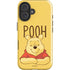 Disney Winnie the Pooh Portrait iPhone 16 Impact Case