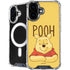 Disney Winnie the Pooh Portrait iPhone 16 MagSafe Case