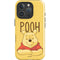 Disney Winnie the Pooh Portrait iPhone 16 Pro Impact Case
