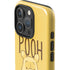 Disney Winnie the Pooh Portrait iPhone 16 Pro Impact Case