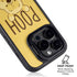 Disney Winnie the Pooh Portrait iPhone 16 Pro Kickstand Case