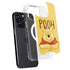 Disney Winnie the Pooh Portrait iPhone 16 Pro MagSafe Case