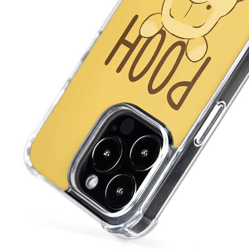 Disney Winnie the Pooh Portrait iPhone 16 Pro MagSafe Case