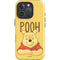 Disney Winnie the Pooh Portrait iPhone 16 Pro Max Impact Case