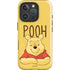 Disney Winnie the Pooh Portrait iPhone 16 Pro Max Magsafe Impact Case