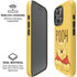 Disney Winnie the Pooh Portrait iPhone 16 Pro Max Magsafe Impact Case