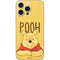 Disney Winnie the Pooh Portrait iPhone 16 Pro Max Skin
