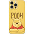Disney Winnie the Pooh Portrait iPhone 16 Pro Max Skin
