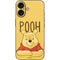 Disney Winnie the Pooh Portrait iPhone 16 Skin