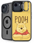 Disney Winnie the Pooh Portrait iPhone 16e Kickstand Case