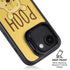 Disney Winnie the Pooh Portrait iPhone 16e Kickstand Case