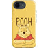 Disney Winnie the Pooh Portrait iPhone 16e Impact Case
