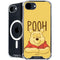 Disney Winnie the Pooh Portrait iPhone 16e MagSafe Case