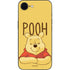Disney Winnie the Pooh Portrait iPhone 16e Skin