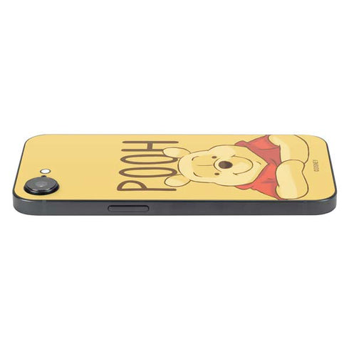Disney Winnie the Pooh Portrait iPhone 16e Skin