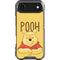 Disney Winnie the Pooh Portrait iPhone 17 Air Clear Case