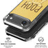 Disney Winnie the Pooh Portrait iPhone 17 Air Clear Case