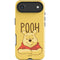 Disney Winnie the Pooh Portrait iPhone 17 Air Impact Case