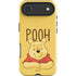Disney Winnie the Pooh Portrait iPhone 17 Air Impact Case