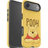 Disney Winnie the Pooh Portrait iPhone 17 Air Impact Case