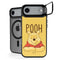 Disney Winnie the Pooh Portrait iPhone 17 Air Kickstand Case