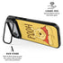 Disney Winnie the Pooh Portrait iPhone 17 Air Kickstand Case