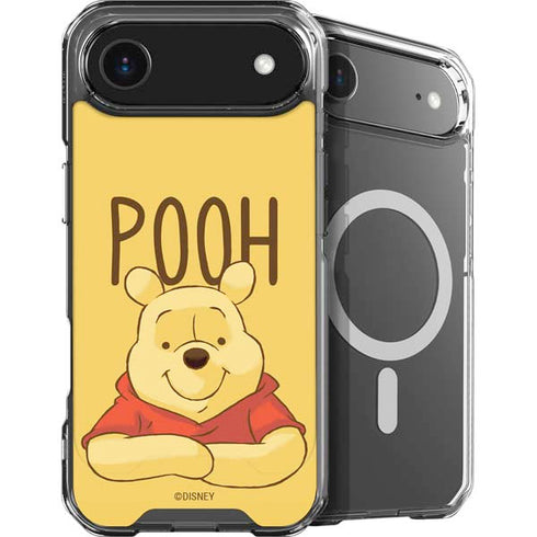Disney Winnie the Pooh Portrait iPhone 17 Air MagSafe Case