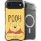 Disney Winnie the Pooh Portrait iPhone 17 Air MagSafe Case