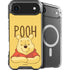 Disney Winnie the Pooh Portrait iPhone 17 Air MagSafe Case