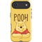 Disney Winnie the Pooh Portrait iPhone 17 Air Magsafe Impact Case