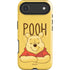 Disney Winnie the Pooh Portrait iPhone 17 Air Magsafe Impact Case