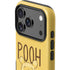 Disney Winnie the Pooh Portrait iPhone 17 Pro Impact Case