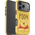 Disney Winnie the Pooh Portrait iPhone 17 Pro Impact Case