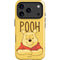 Disney Winnie the Pooh Portrait iPhone 17 Pro Magsafe Impact Case