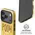 Disney Winnie the Pooh Portrait iPhone 17 Pro Magsafe Impact Case