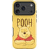Disney Winnie the Pooh Portrait iPhone 17 Pro Max Impact Case