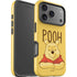 Disney Winnie the Pooh Portrait iPhone 17 Pro Max Impact Case