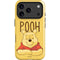 Disney Winnie the Pooh Portrait iPhone 17 Pro Max Magsafe Impact Case