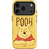 Disney Winnie the Pooh Portrait iPhone 17 Pro Max Magsafe Impact Case