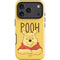 Disney Winnie the Pooh Portrait iPhone 18 Pro Impact Case