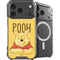 Disney Winnie the Pooh Portrait iPhone 18 Pro MagSafe Case