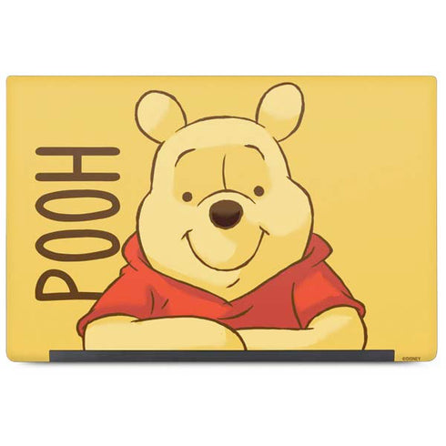Disney Winnie the Pooh Portrait Dell Latitude Skin