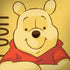 Disney Winnie the Pooh Portrait Dell Latitude Skin